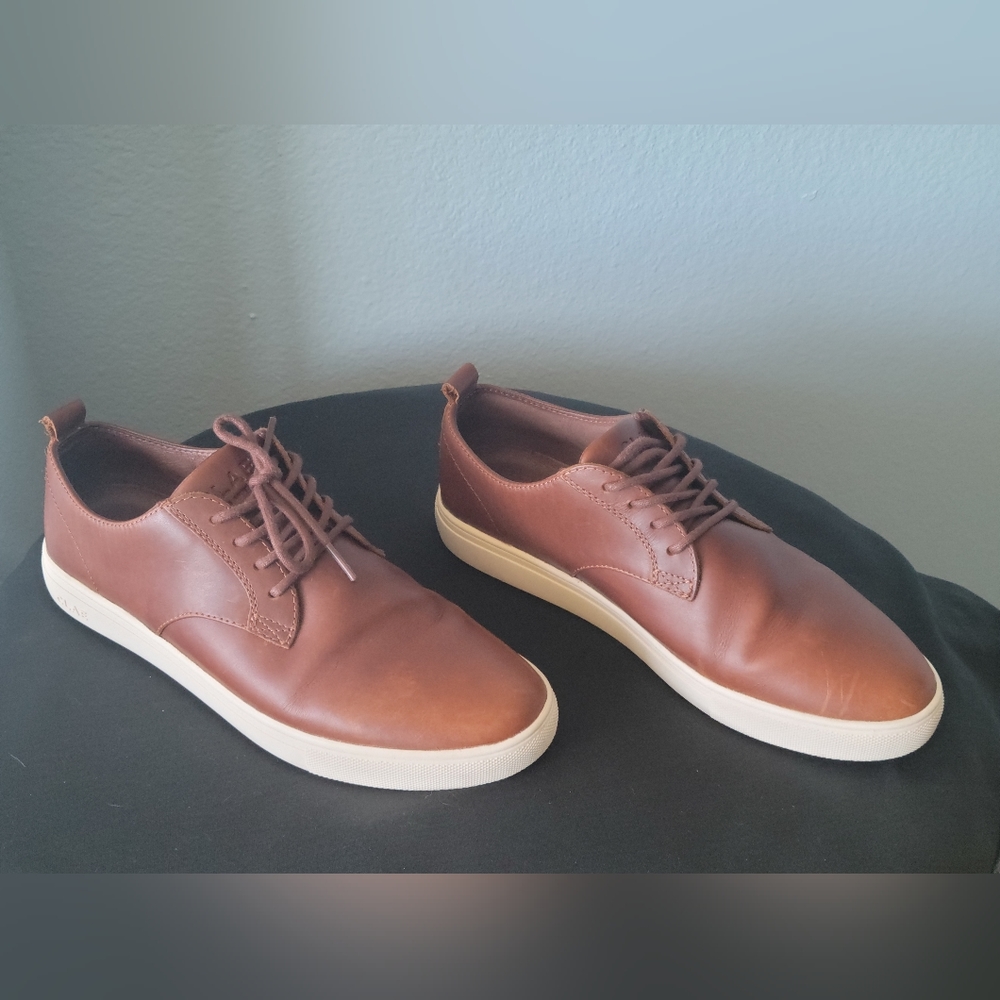 Clae Chestnut Ellington